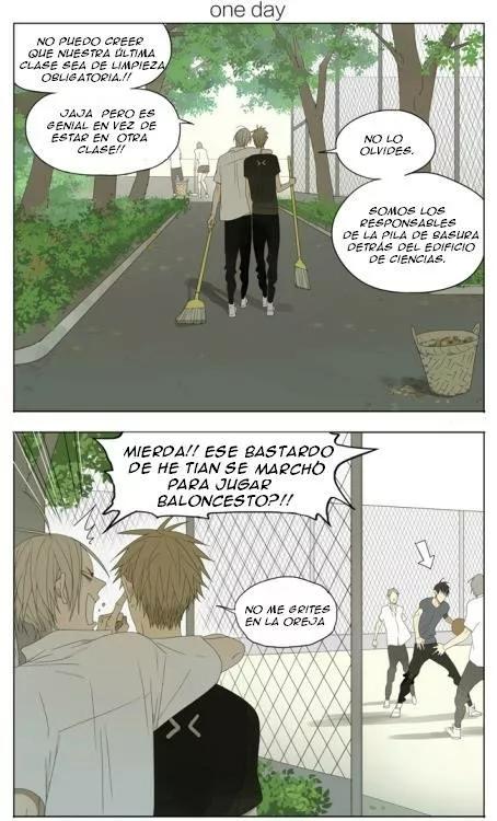 19 Días - Capítulo 125 manhwa