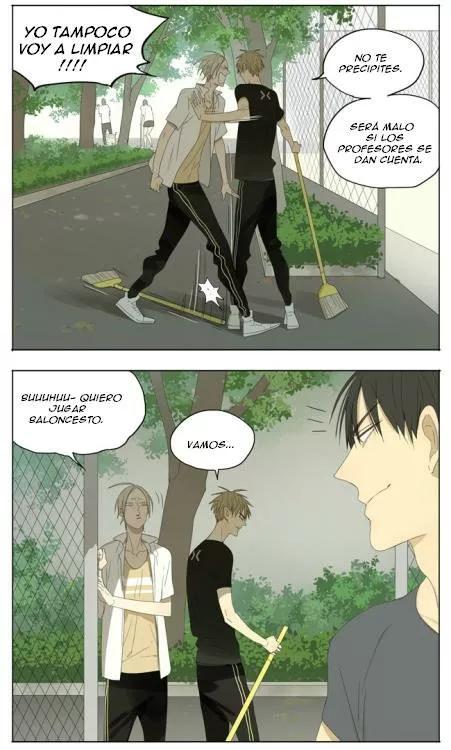 19 Días - Capítulo 125 manhwa