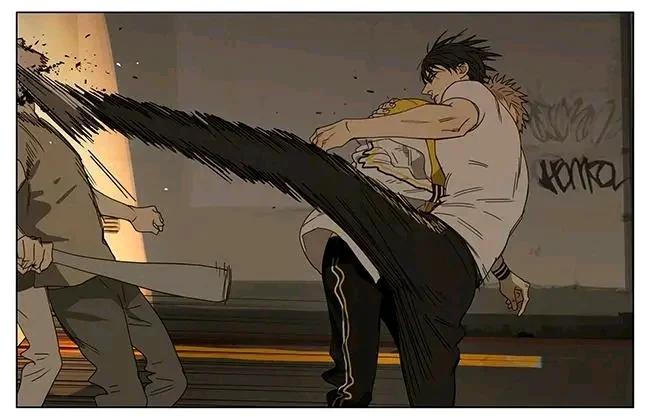 19 Días - Capítulo 243 2 manhwa