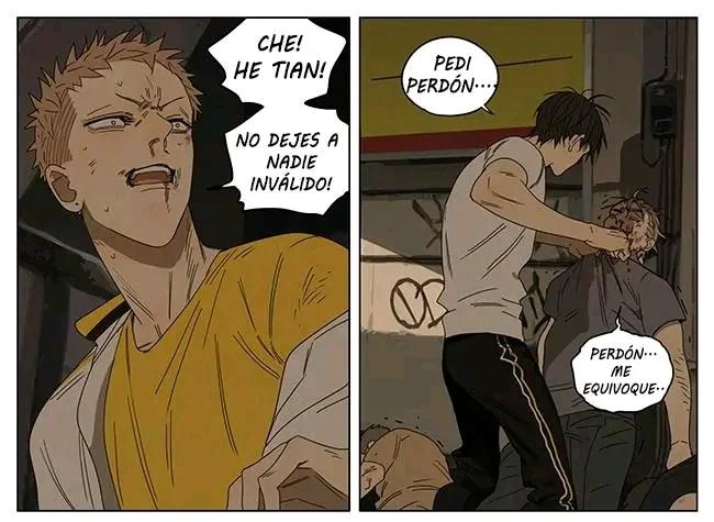 19 Días - Capítulo 243 2 manhwa