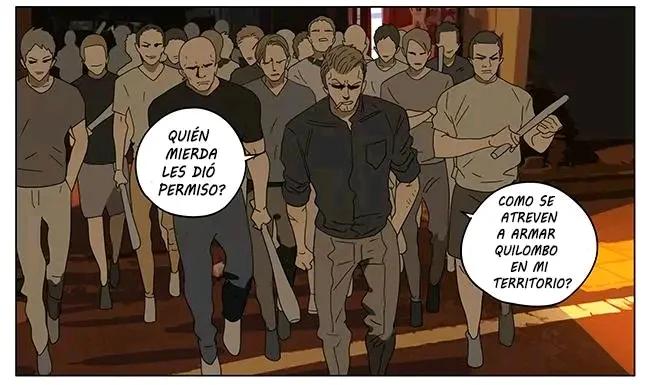 19 Días - Capítulo 243 2 manhwa