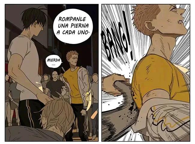 19 Días - Capítulo 243 2 manhwa