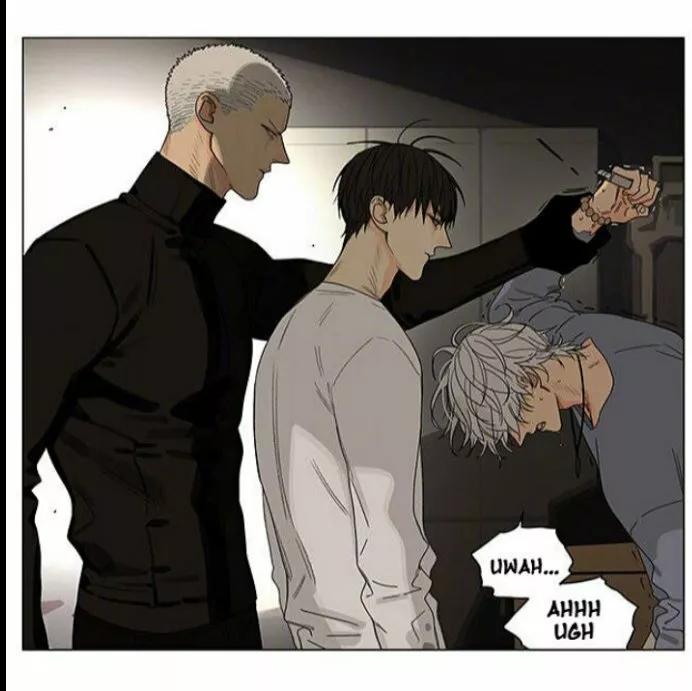 19 Días - Capítulo 267 2 manhwa
