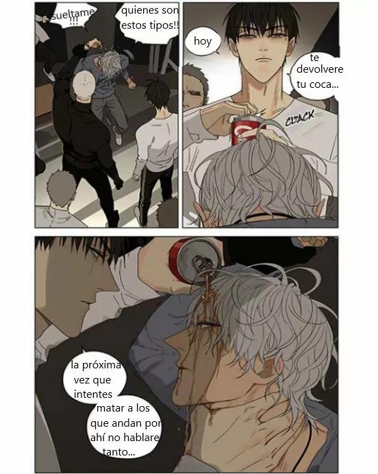 19 Días - Capítulo 267 2 manhwa