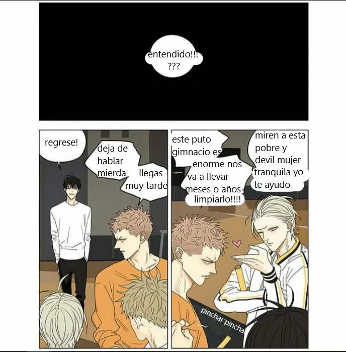 19 Días - Capítulo 267 2 manhwa