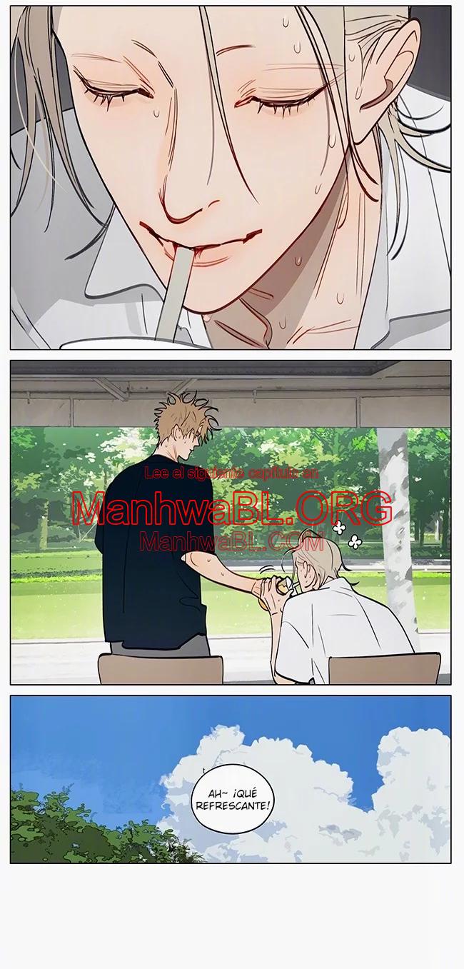 19 Días - Capítulo 446 3 manhwa
