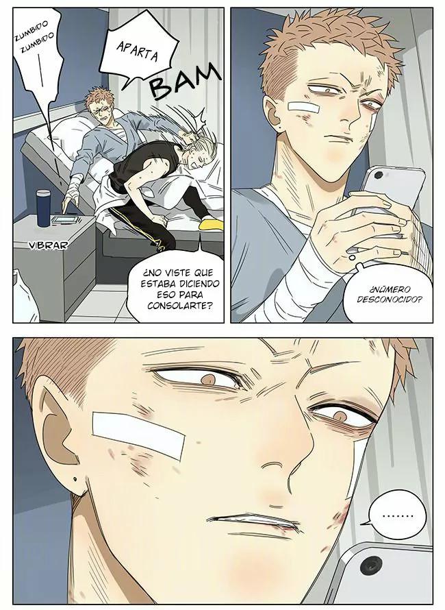 19 Días - Capítulo 246 3 manhwa