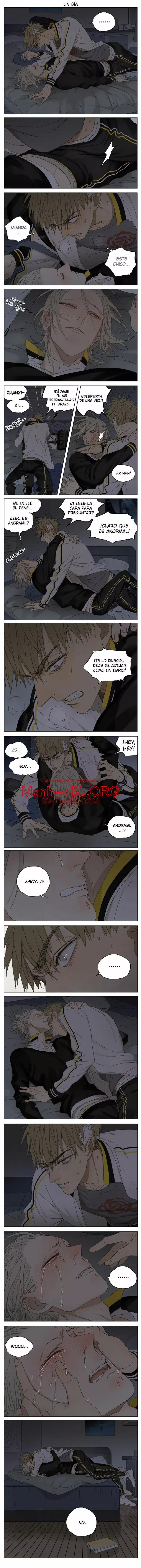 19 Días - Capítulo 164 manhwa