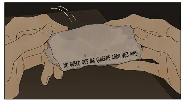 19 Días - Capítulo 307 3 manhwa