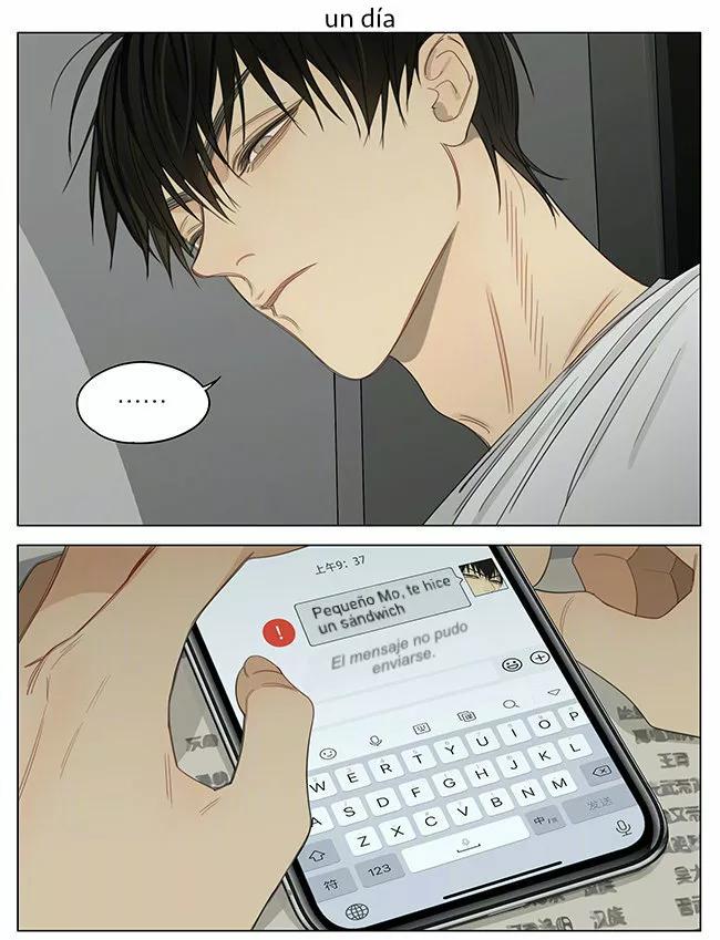 19 Días - Capítulo 363 manhwa