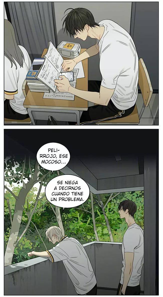 19 Días - Capítulo 363 manhwa