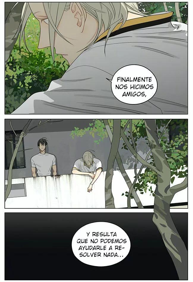 19 Días - Capítulo 363 manhwa