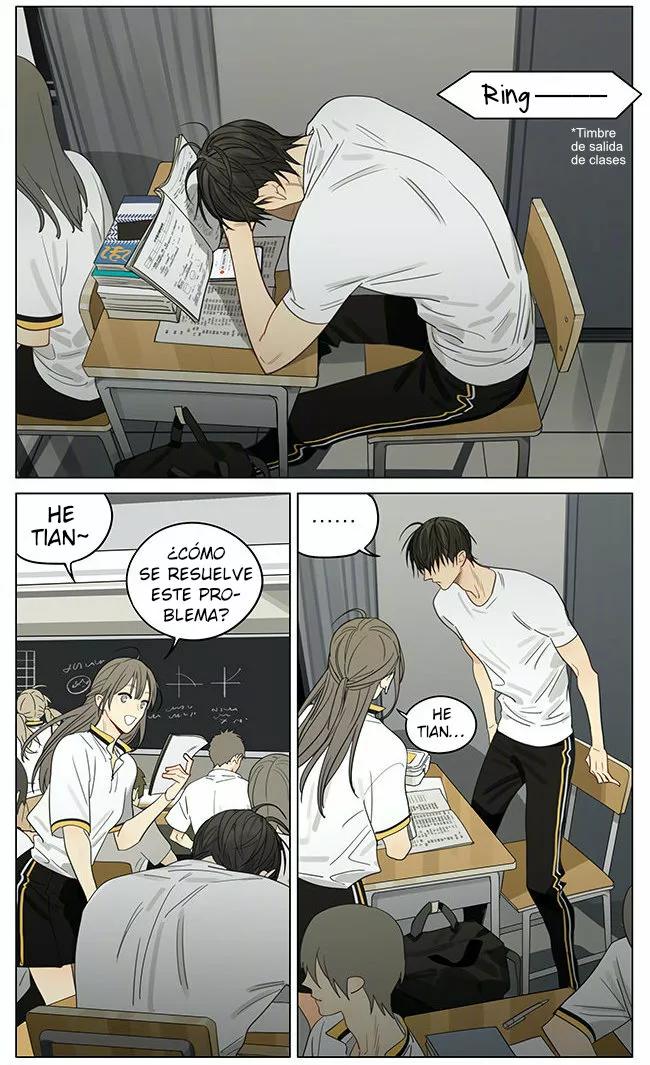 19 Días - Capítulo 363 manhwa