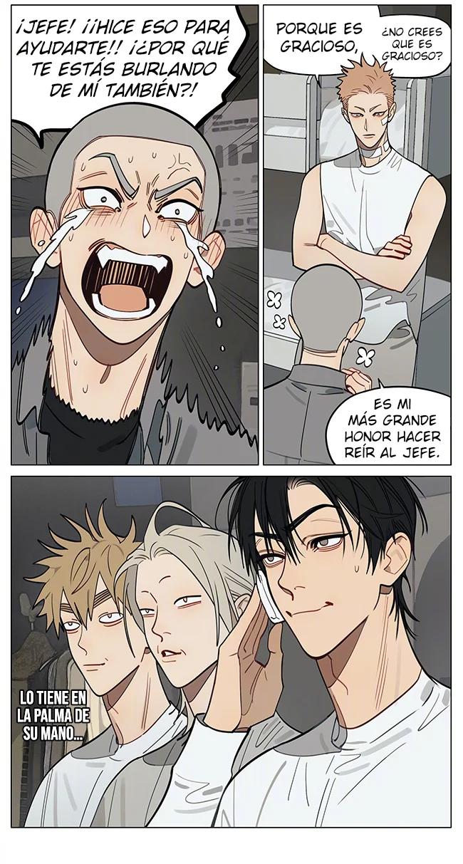 19 Días - Capítulo 436 manhwa