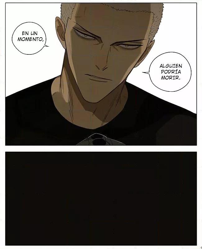 19 Días - Capítulo 244 2 manhwa