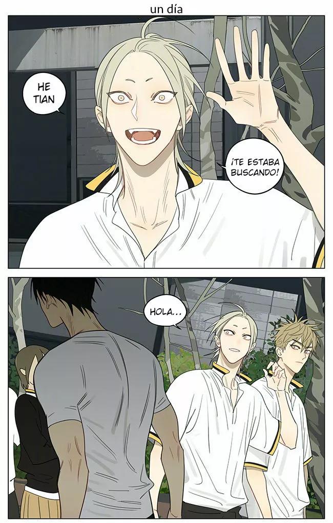 19 Días - Capítulo 365 manhwa