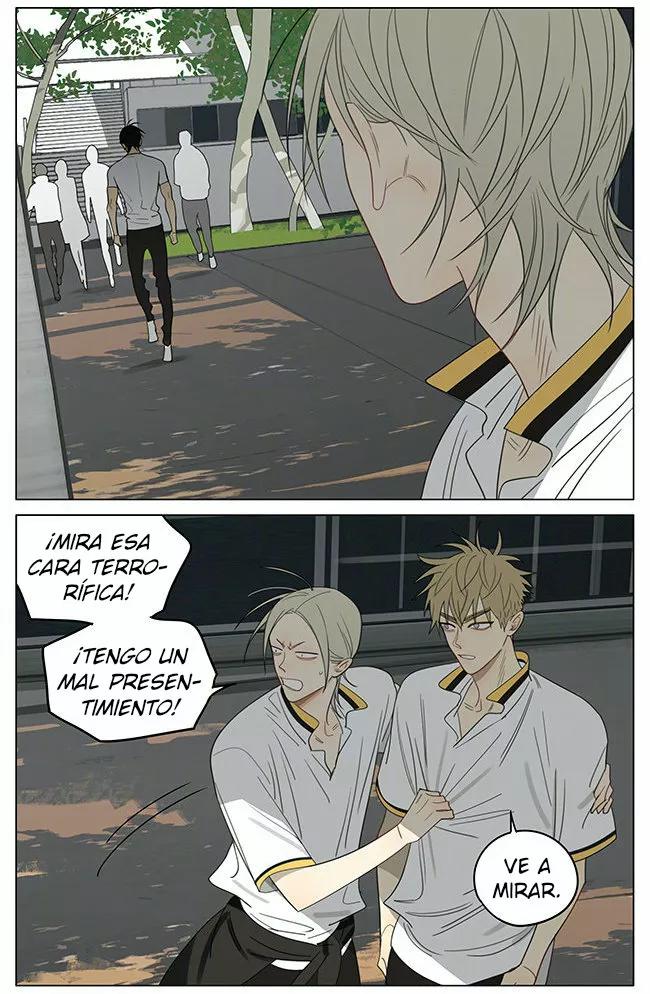 19 Días - Capítulo 365 manhwa