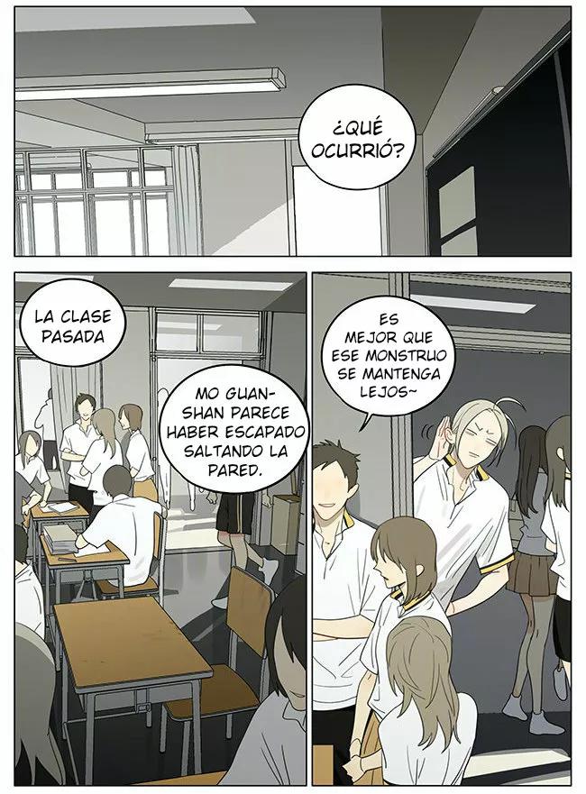 19 Días - Capítulo 365 manhwa