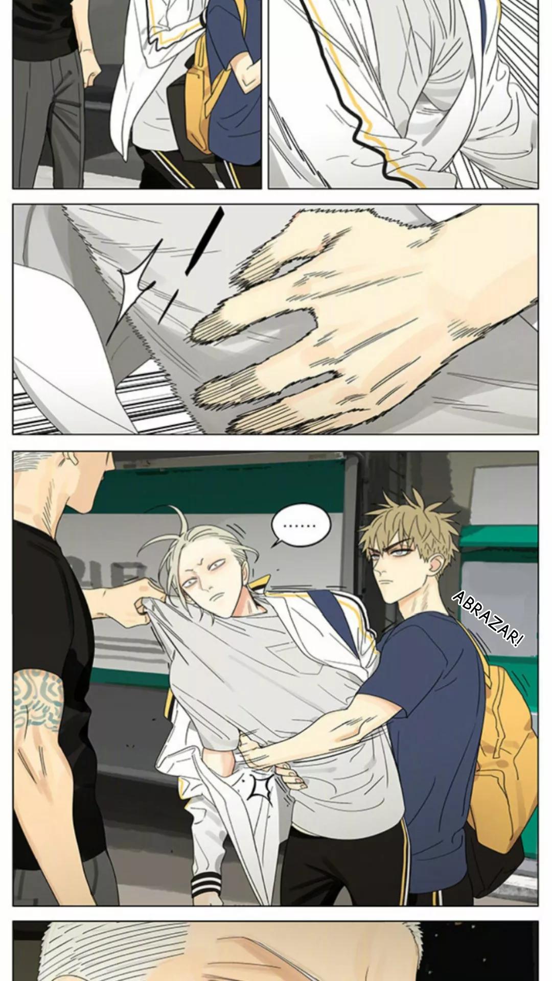 19 Días - Capítulo 287 2 manhwa