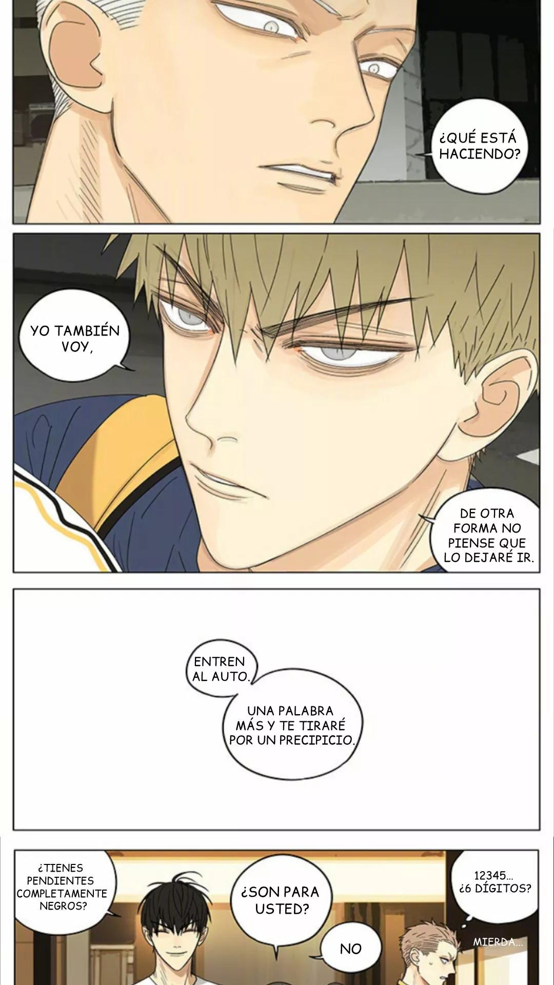 19 Días - Capítulo 287 2 manhwa