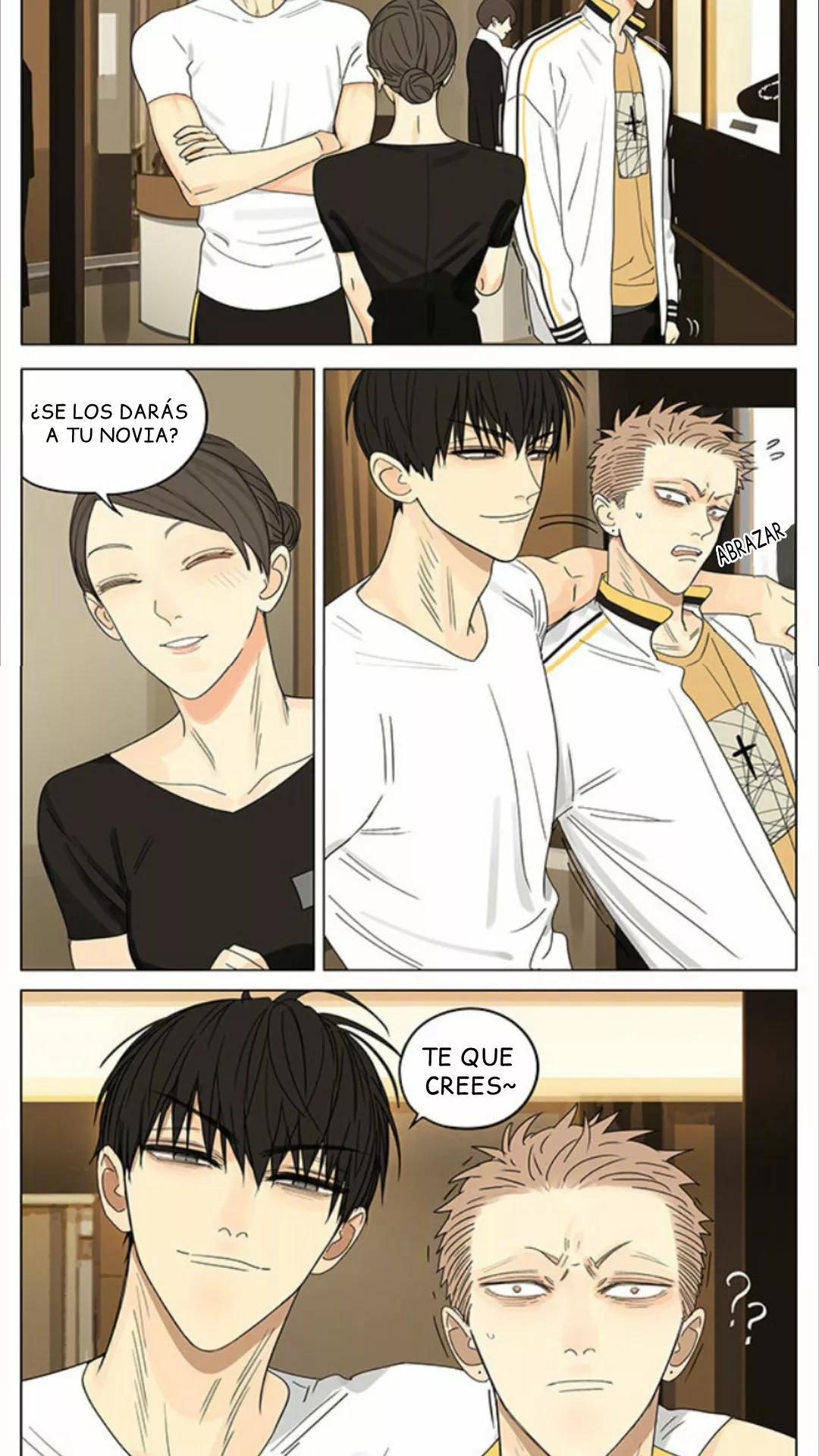19 Días - Capítulo 287 2 manhwa