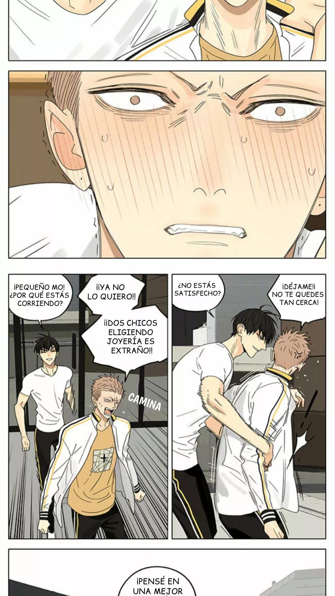 19 Días - Capítulo 287 2 manhwa