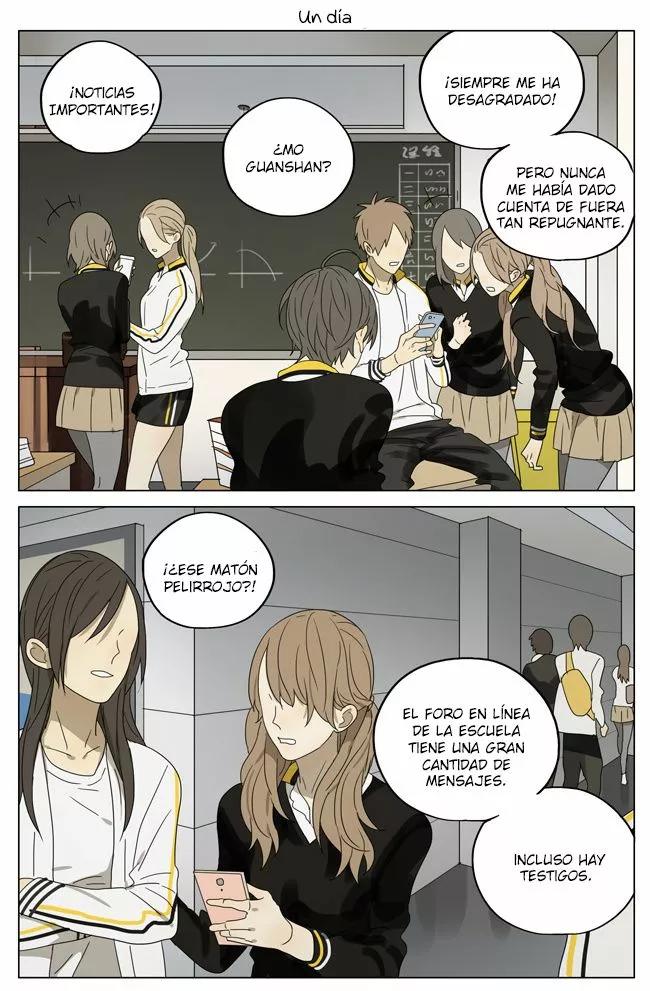 19 Días - Capítulo 182 manhwa