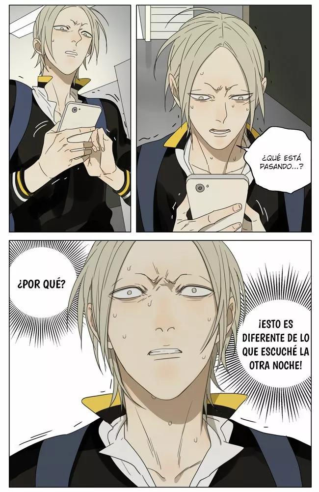 19 Días - Capítulo 182 manhwa