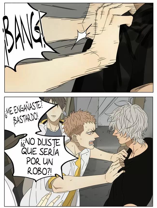 19 Días - Capítulo 182 manhwa
