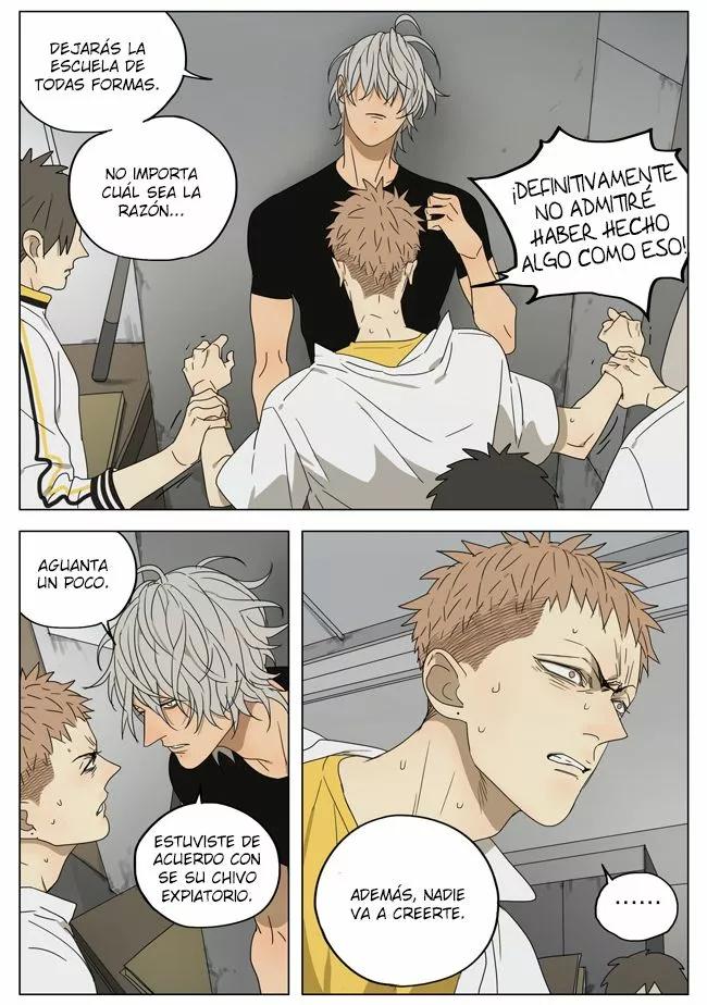 19 Días - Capítulo 182 manhwa