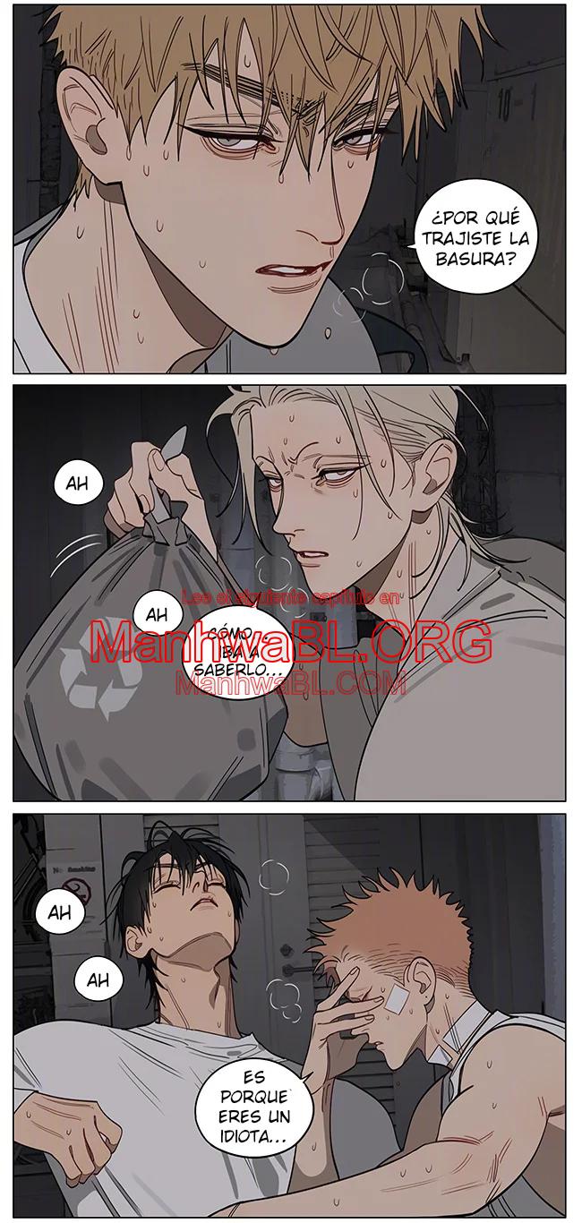 19 Días - Capítulo 440 2 manhwa