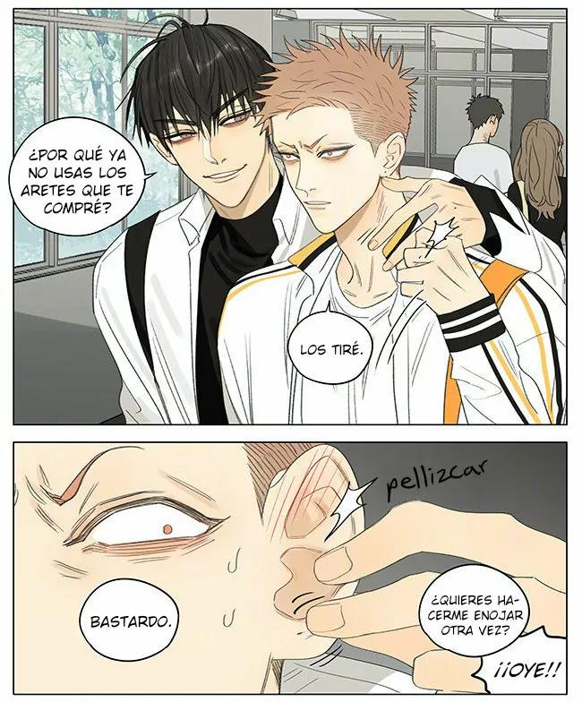 19 Días - Capítulo 350 3 manhwa