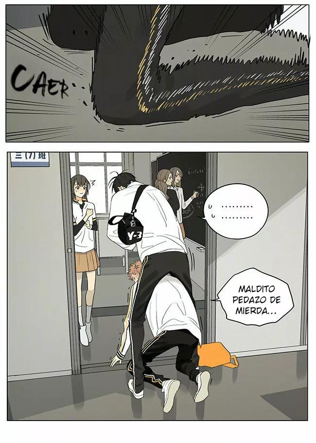 19 Días - Capítulo 350 3 manhwa