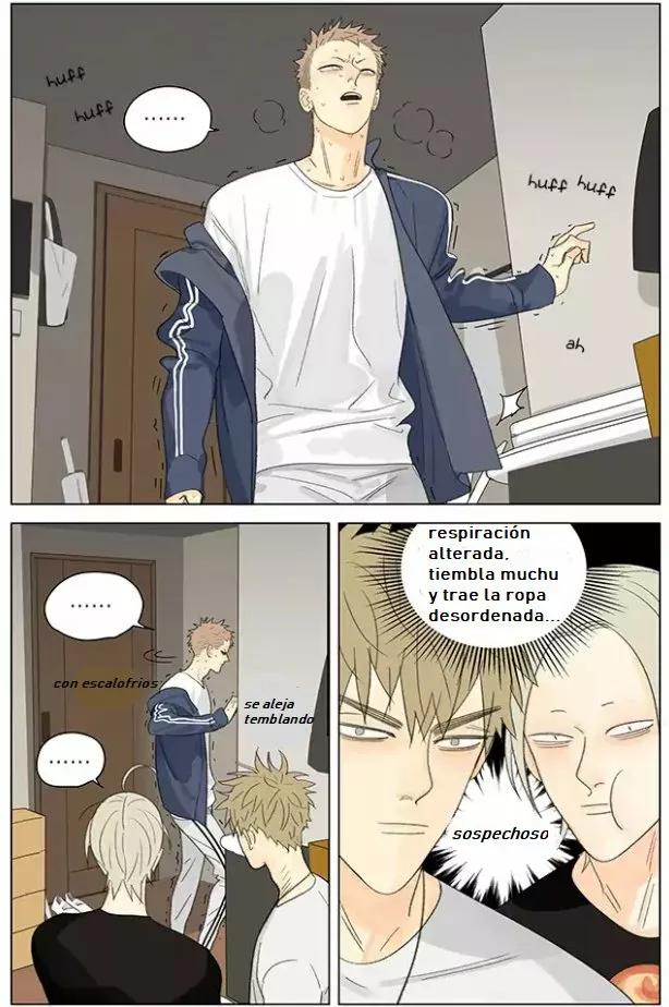 19 Días - Capítulo 256 3 manhwa