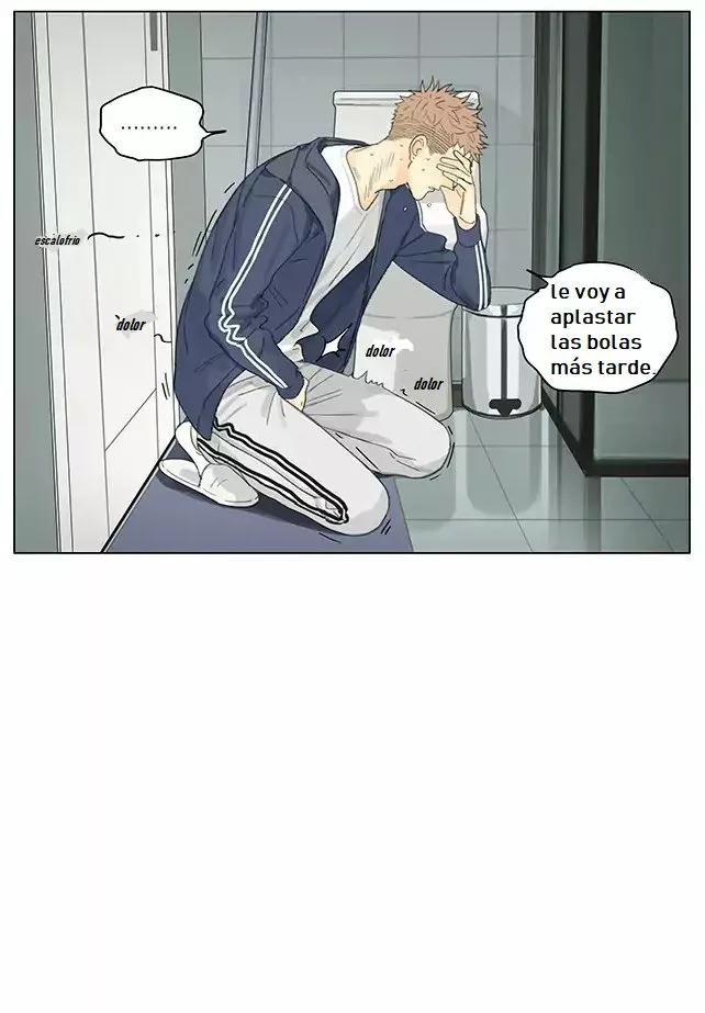 19 Días - Capítulo 256 3 manhwa
