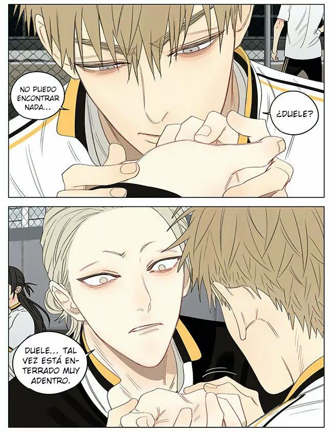 19 Días - Capítulo 347 3 manhwa