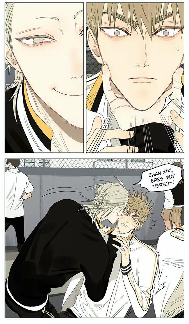 19 Días - Capítulo 347 3 manhwa