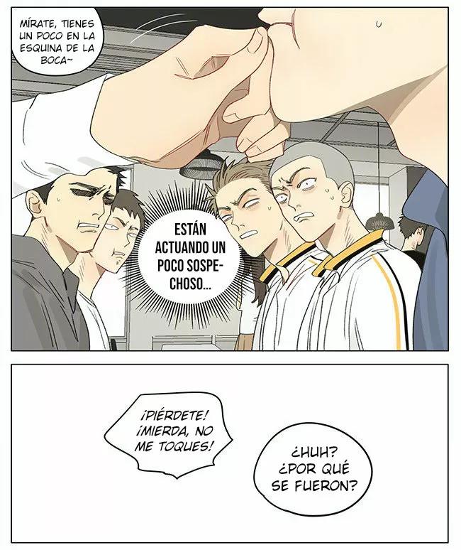 19 Días - Capítulo 347 2 manhwa