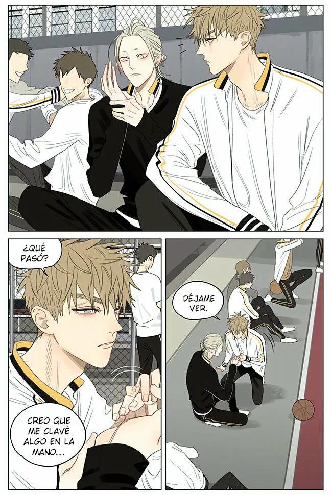 19 Días - Capítulo 347 2 manhwa