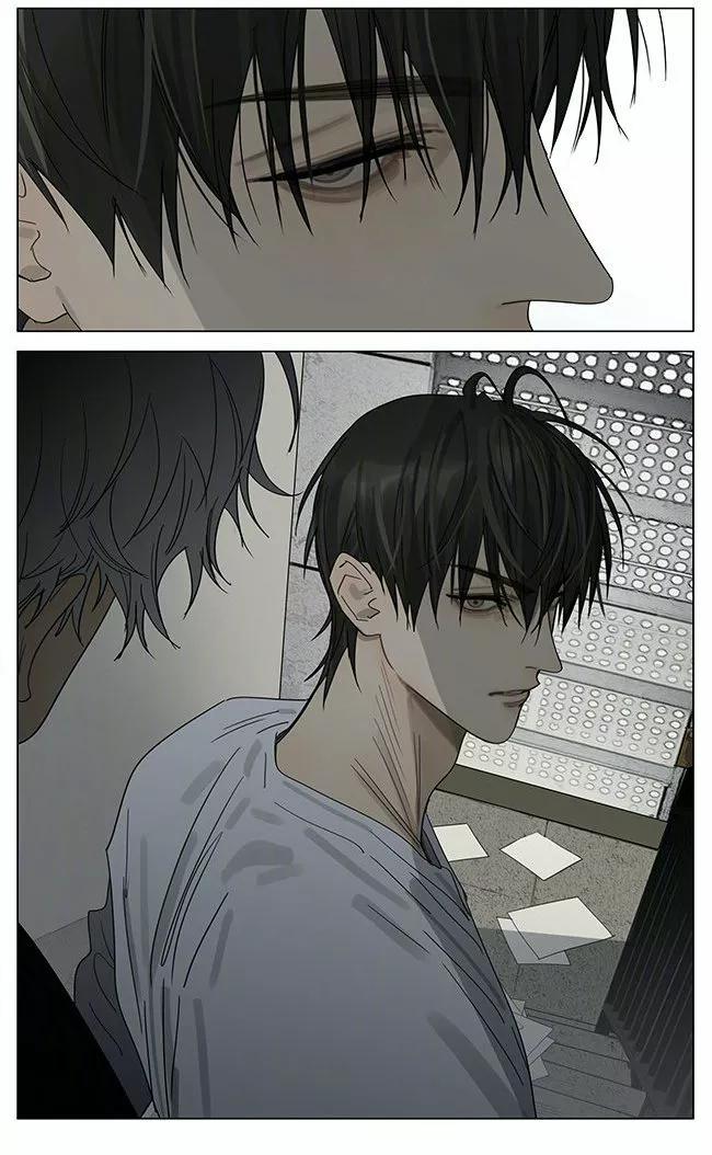 19 Días - Capítulo 394 3 manhwa