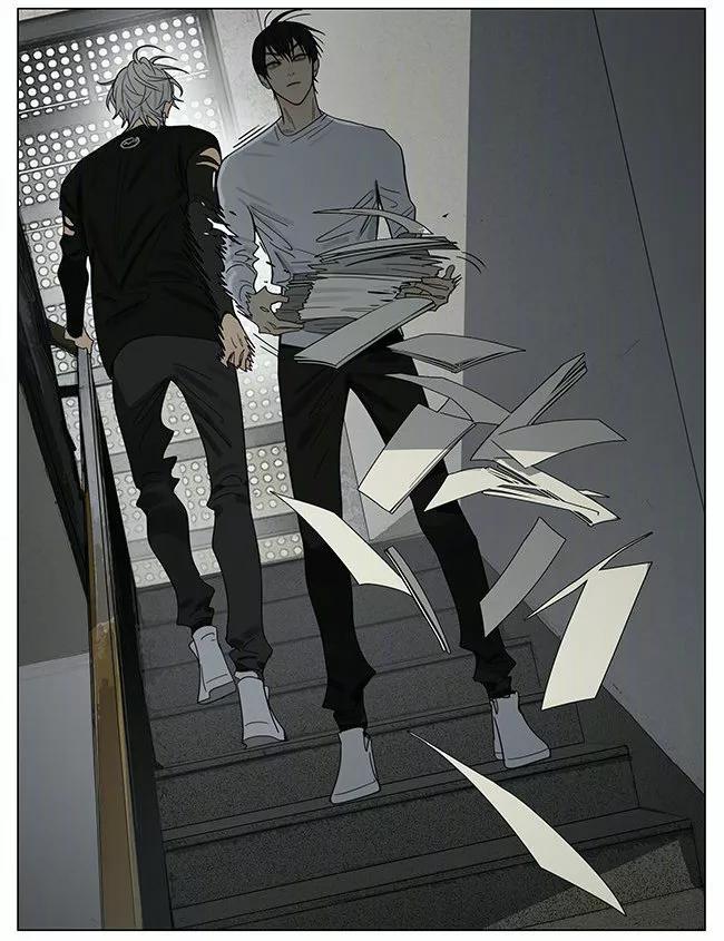 19 Días - Capítulo 394 3 manhwa