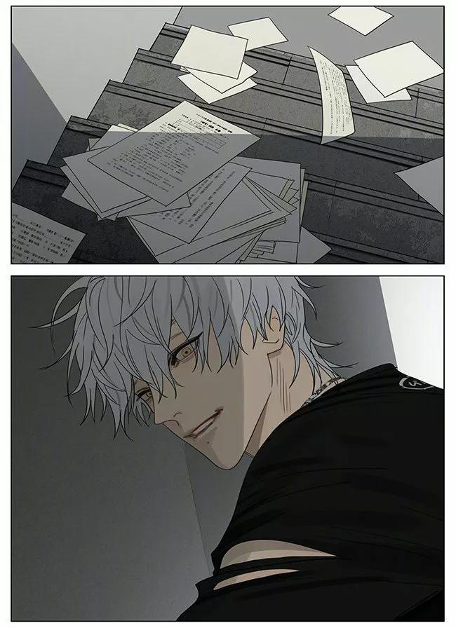 19 Días - Capítulo 394 3 manhwa