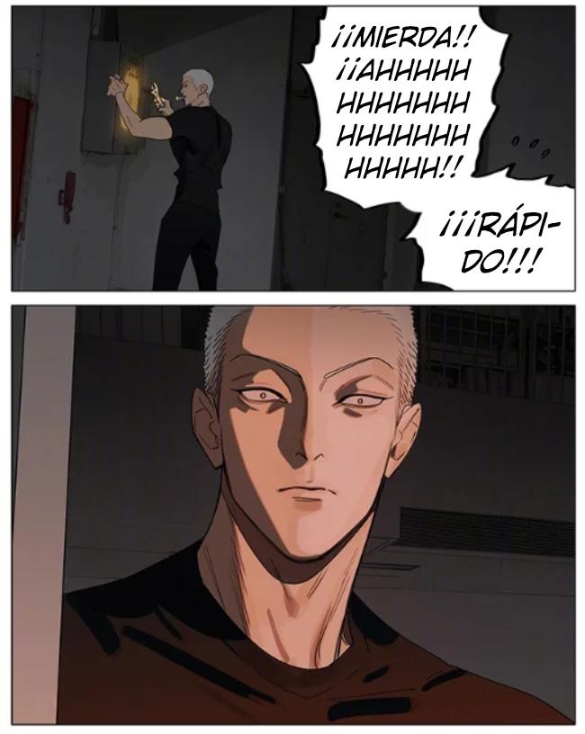 19 Días - Capítulo 425 3 manhwa