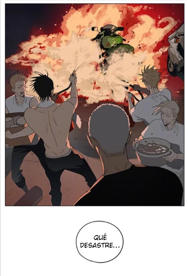 19 Días - Capítulo 425 3 manhwa