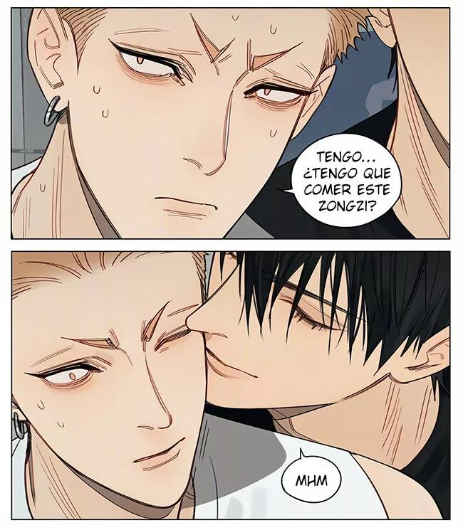 19 Días - Capítulo 424 3 manhwa