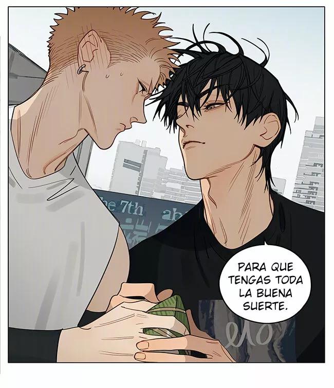 19 Días - Capítulo 424 3 manhwa