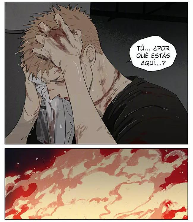 19 Días - Capítulo 370 manhwa