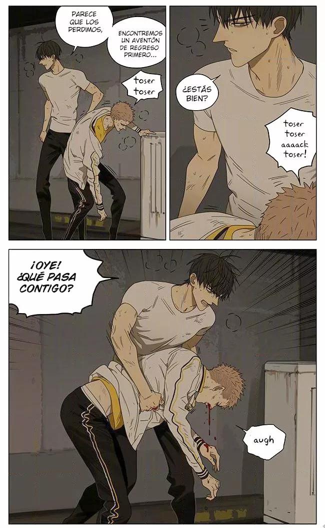 19 Días - Capítulo 244 3 manhwa