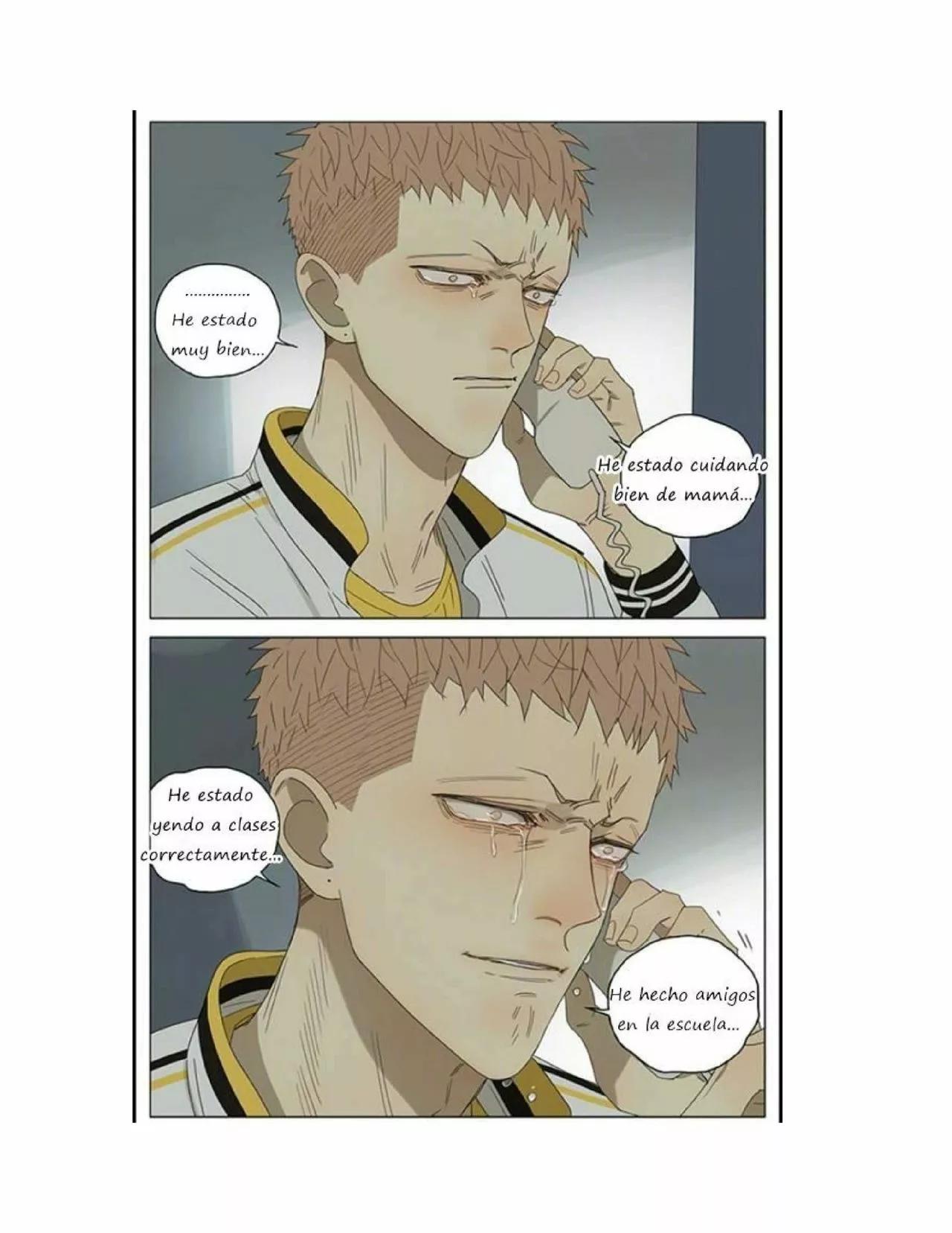 19 Días - Capítulo 238 3 manhwa