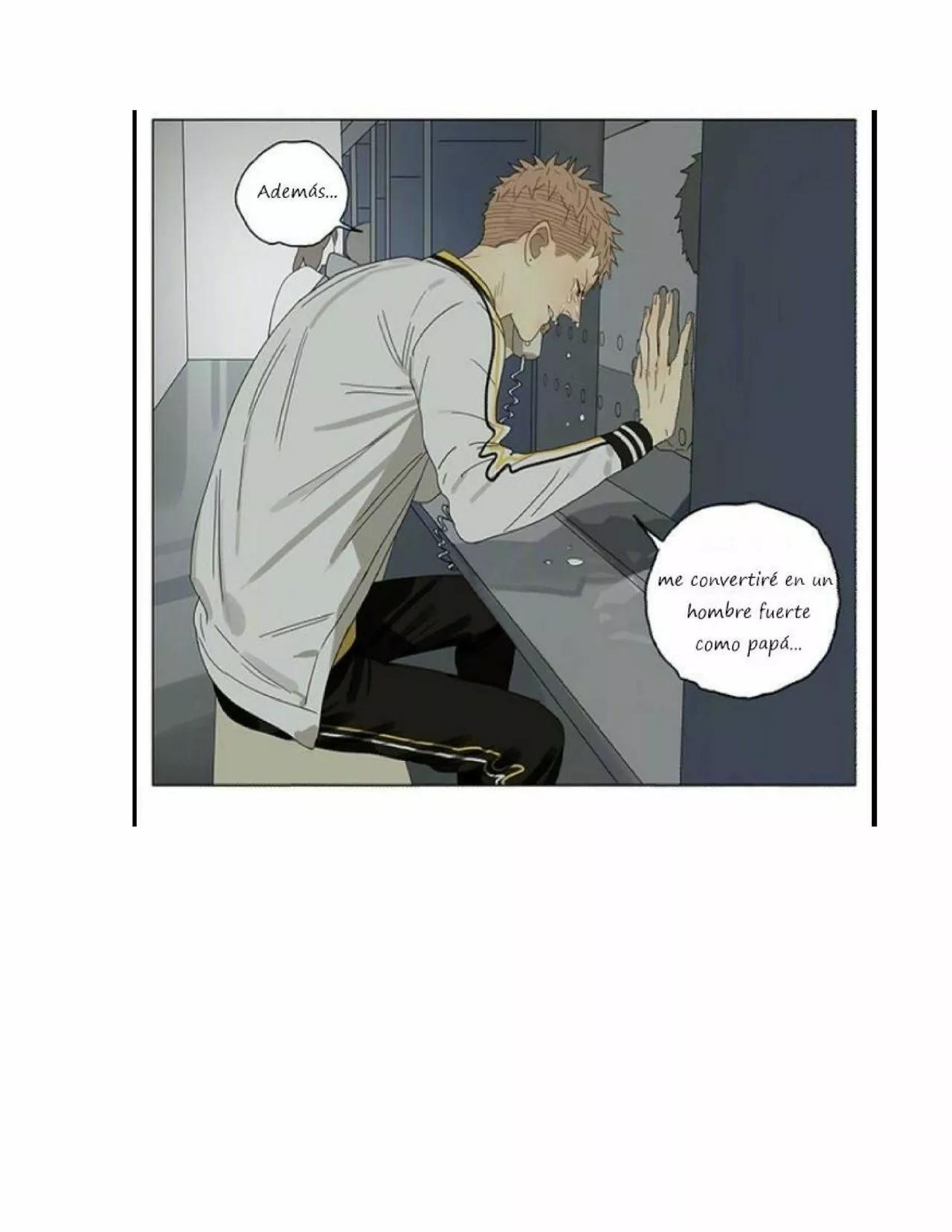 19 Días - Capítulo 238 3 manhwa